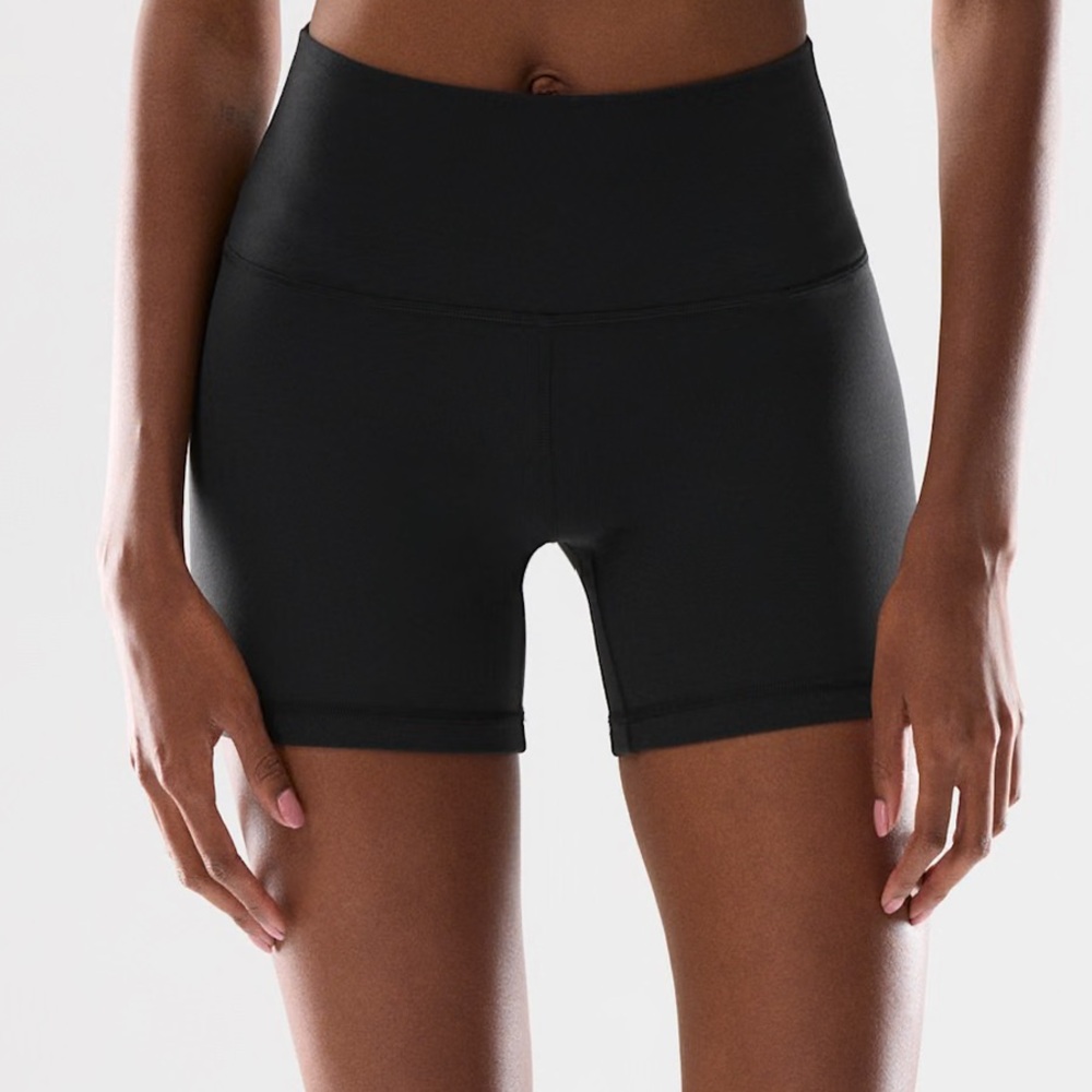 TNA Butter 5” Short